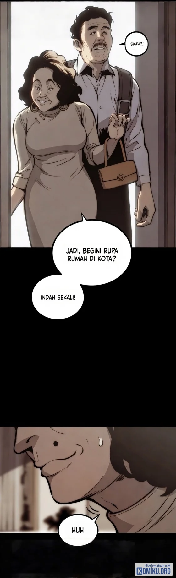 Return of the Devourer Chapter 47 Gambar 15