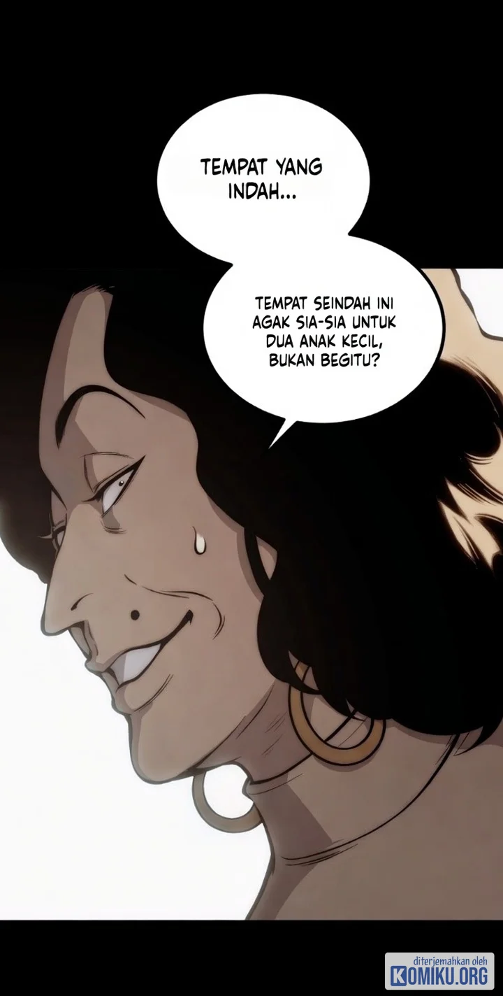 Return of the Devourer Chapter 47 Gambar 16