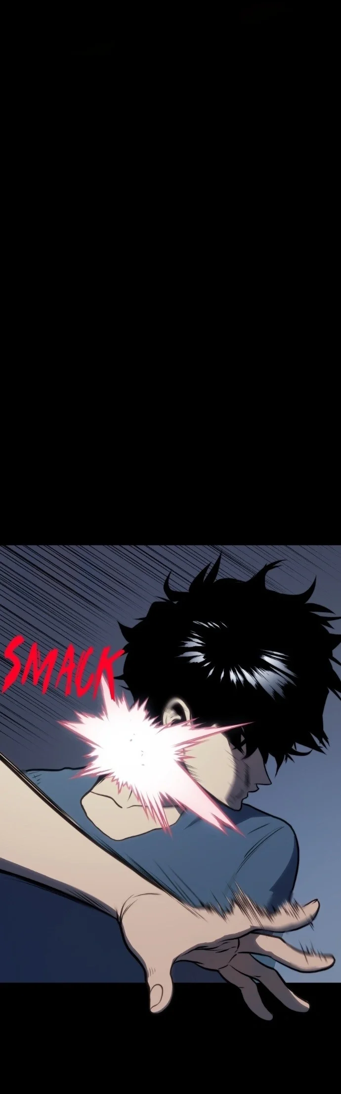 Return of the Devourer Chapter 49 Gambar 25