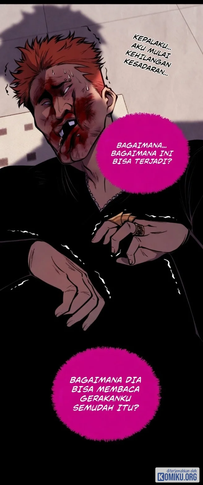 Return of the Devourer Chapter 50 Gambar 20