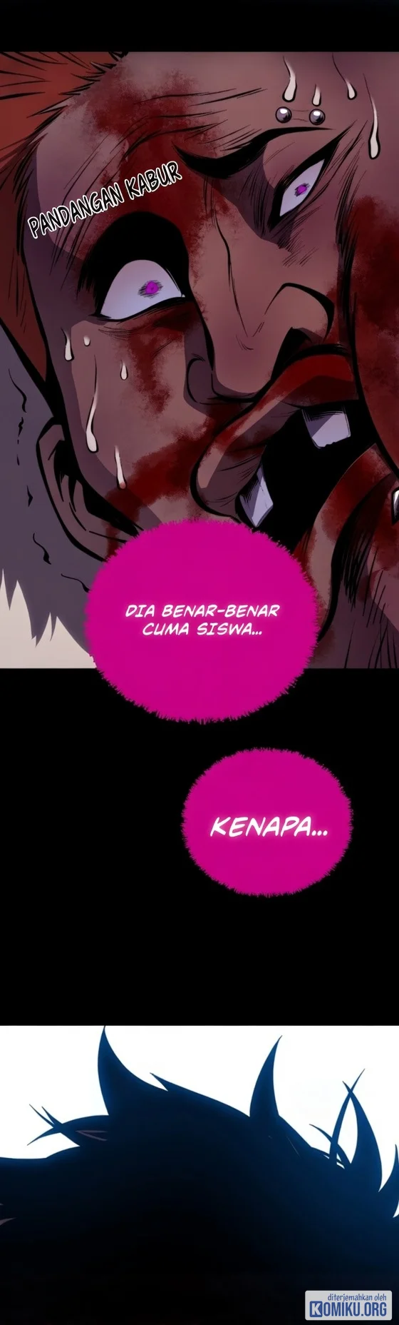 Return of the Devourer Chapter 50 Gambar 21
