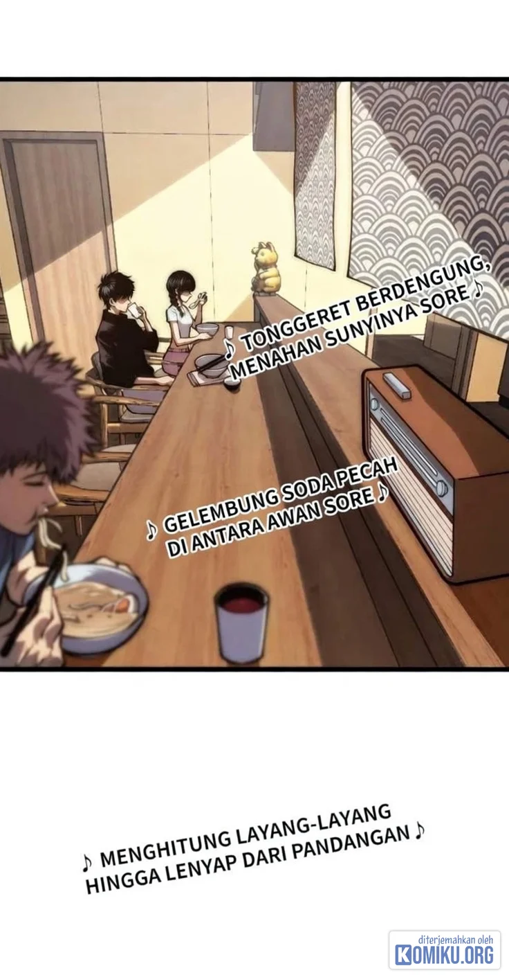 Return of the Devourer Chapter 51 Gambar 19