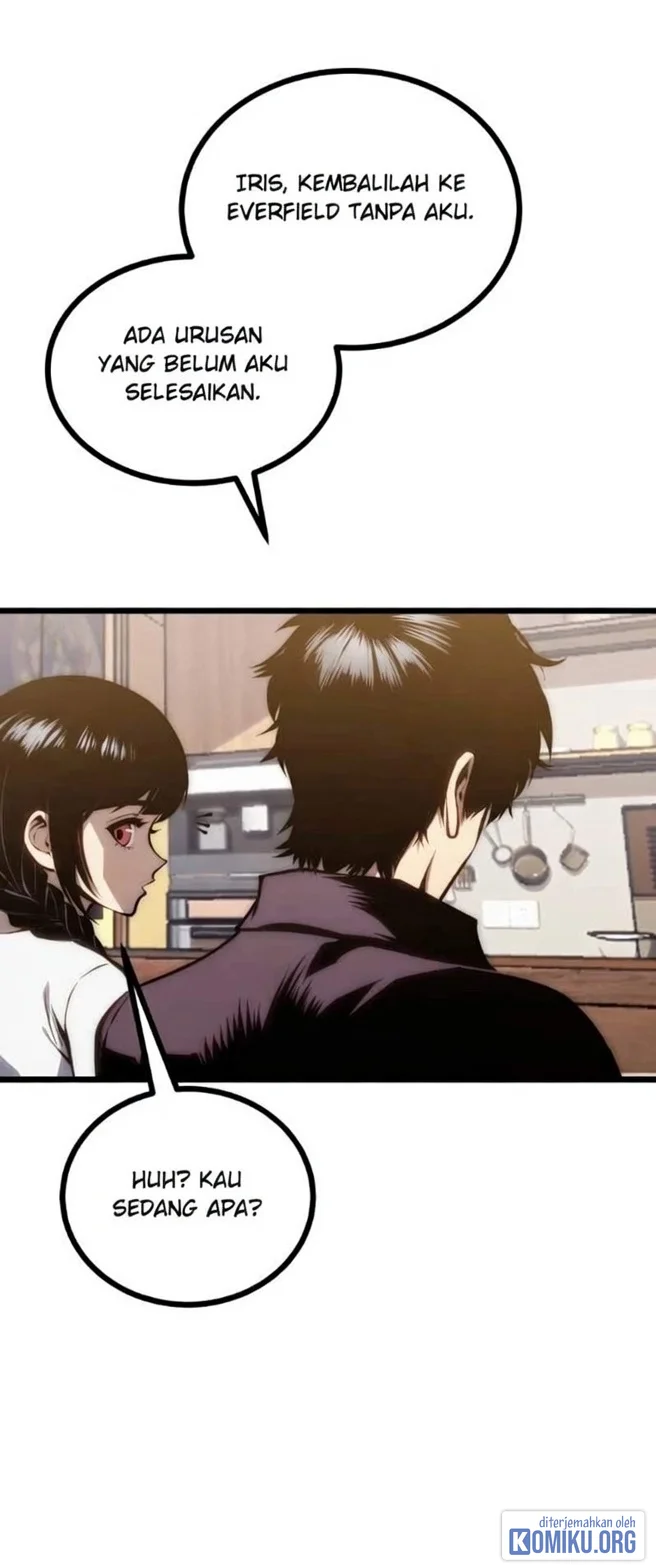 Return of the Devourer Chapter 51 Gambar 22