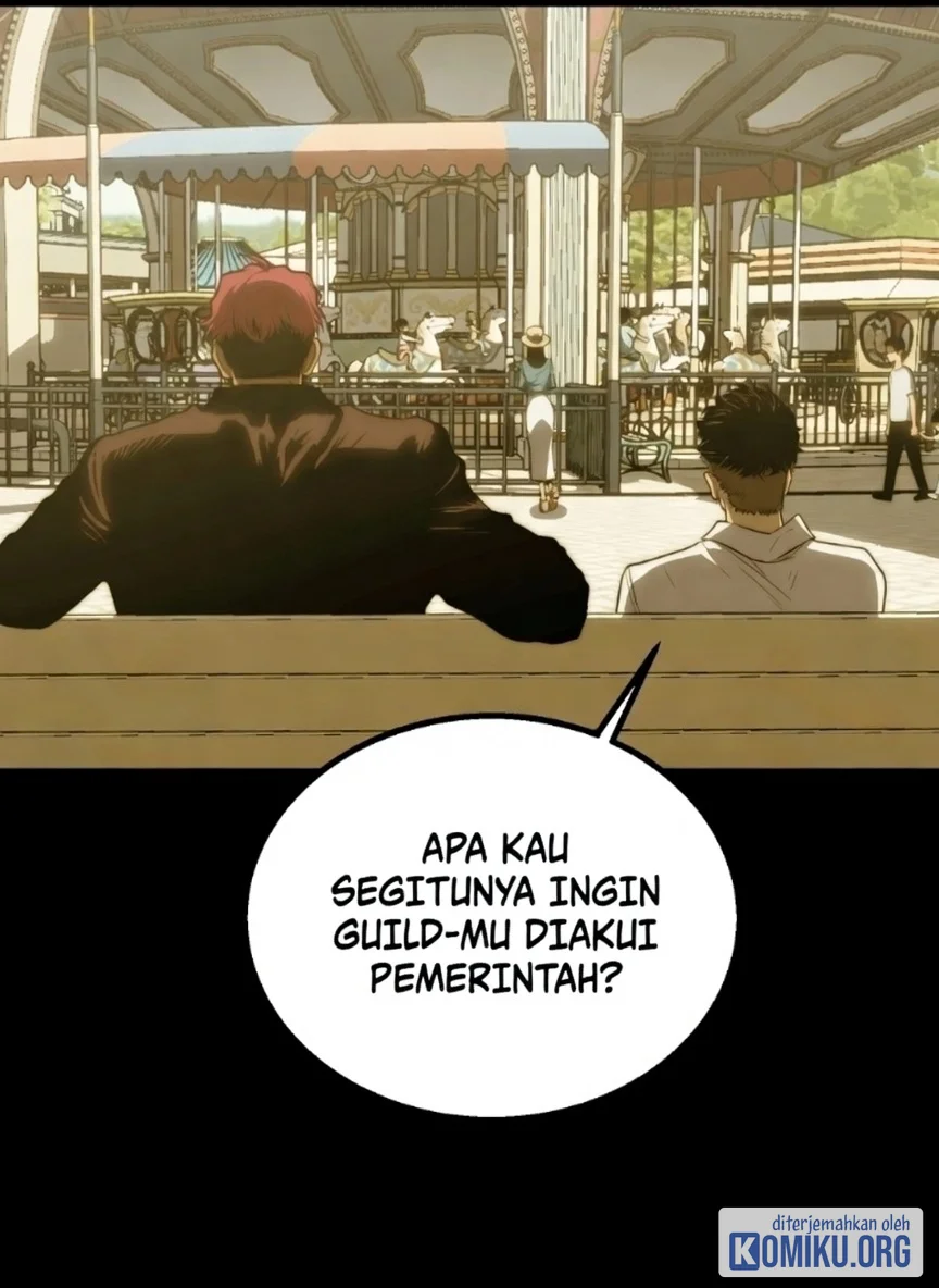 Return of the Devourer Chapter 52 Gambar 19