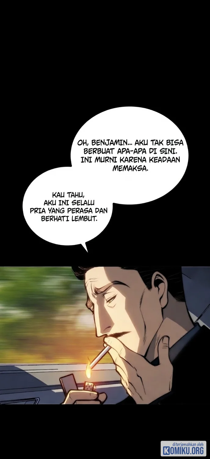 Return of the Devourer Chapter 53 Gambar 22