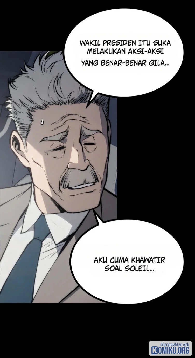 Return of the Devourer Chapter 53 Gambar 23