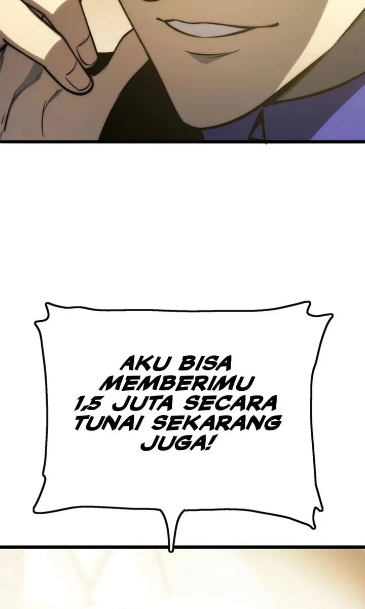 Return of the Devourer Chapter 9 Gambar 16