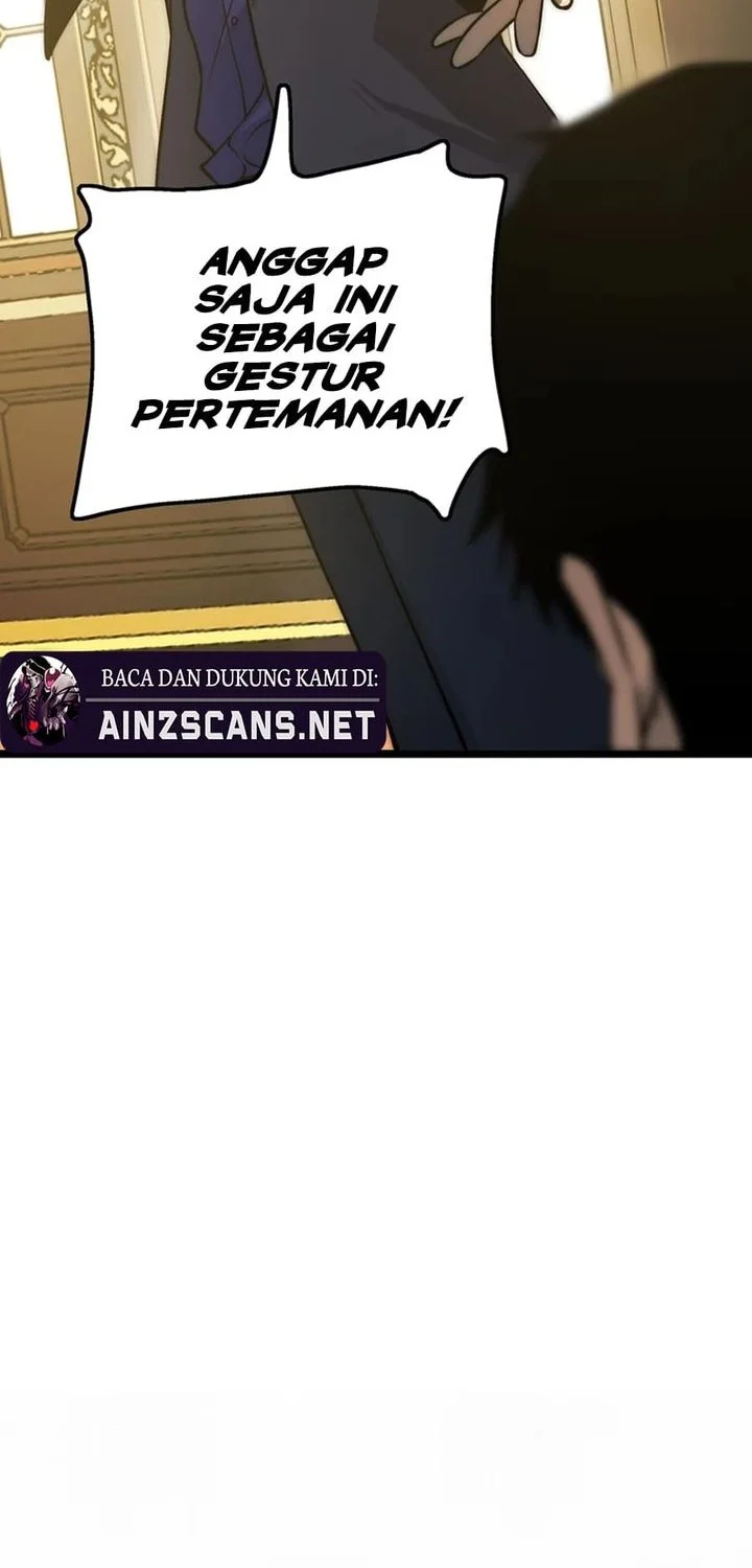 Return of the Devourer Chapter 9 Gambar 18