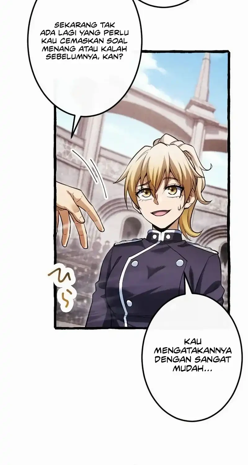 Return of the First Patriarch: The Strongest Reincarnates into His Descendant 1000 Years Later Chapter 25 Gambar 16