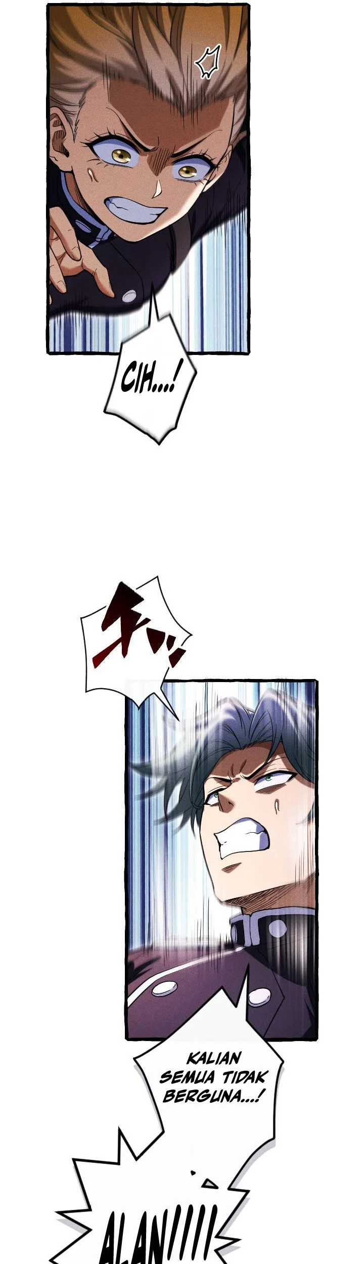 Return of the First Patriarch: The Strongest Reincarnates into His Descendant 1000 Years Later Chapter 38 Gambar 10