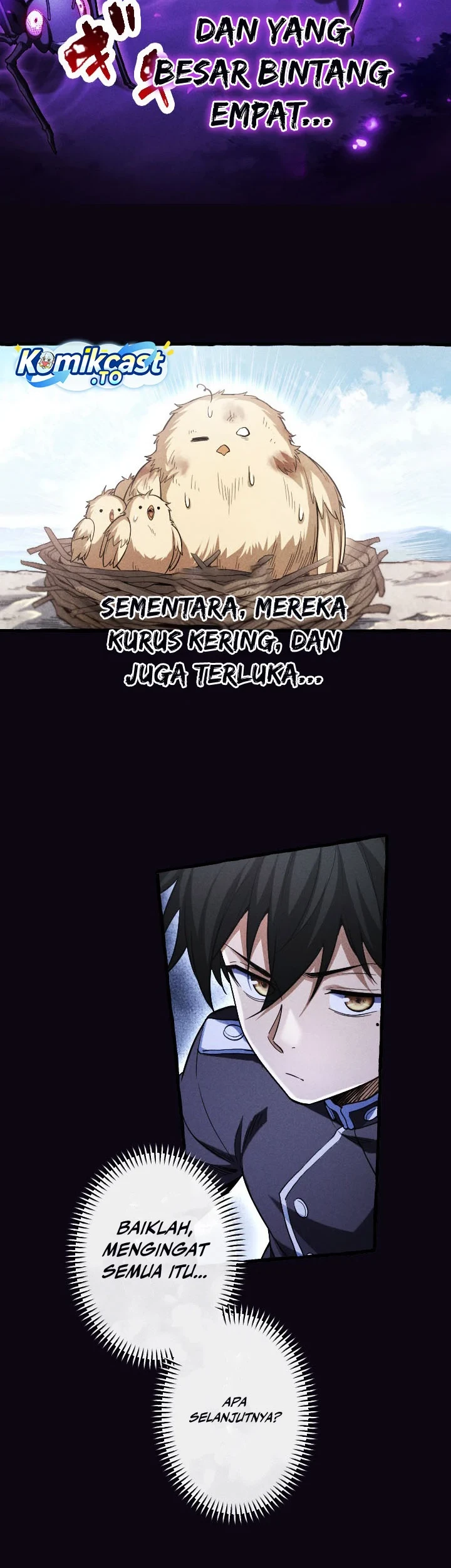 Return of the First Patriarch: The Strongest Reincarnates into His Descendant 1000 Years Later Chapter 39 Gambar 11