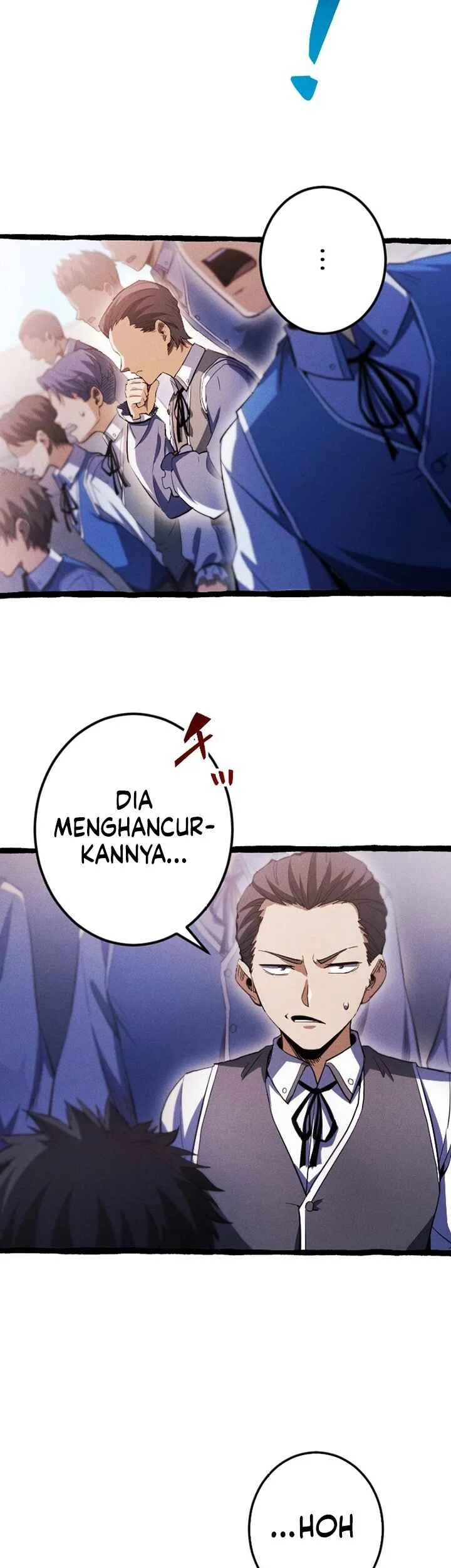 Return of the First Patriarch: The Strongest Reincarnates into His Descendant 1000 Years Later Chapter 4 Gambar 15