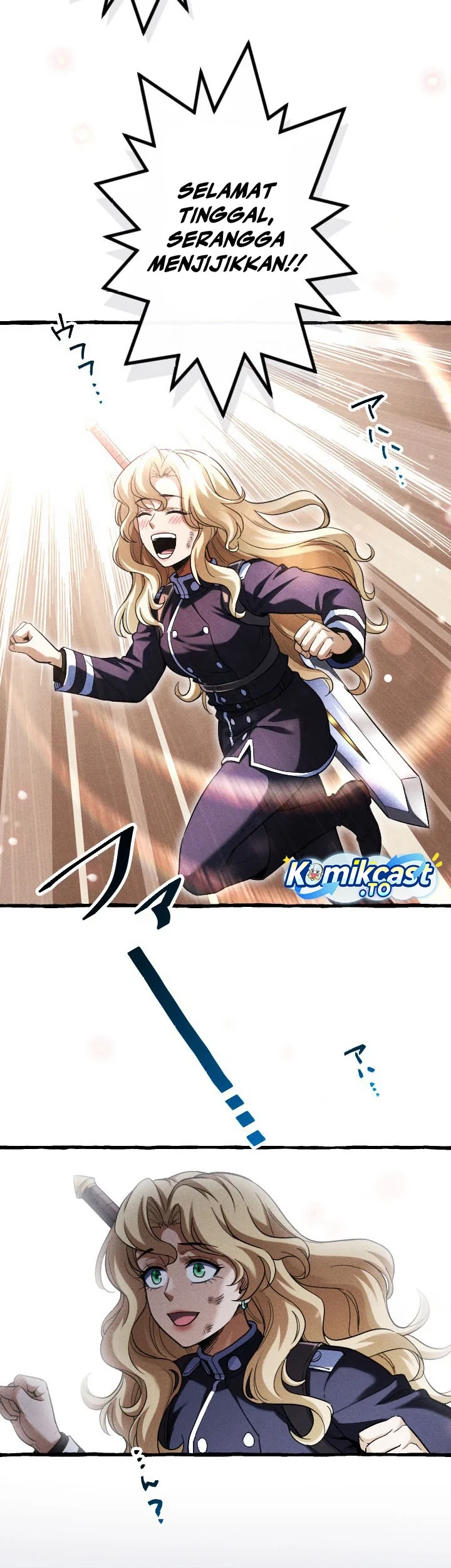 Return of the First Patriarch: The Strongest Reincarnates into His Descendant 1000 Years Later Chapter 40 Gambar 20