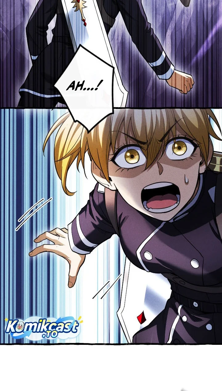 Return of the First Patriarch: The Strongest Reincarnates into His Descendant 1000 Years Later Chapter 41 Gambar 13