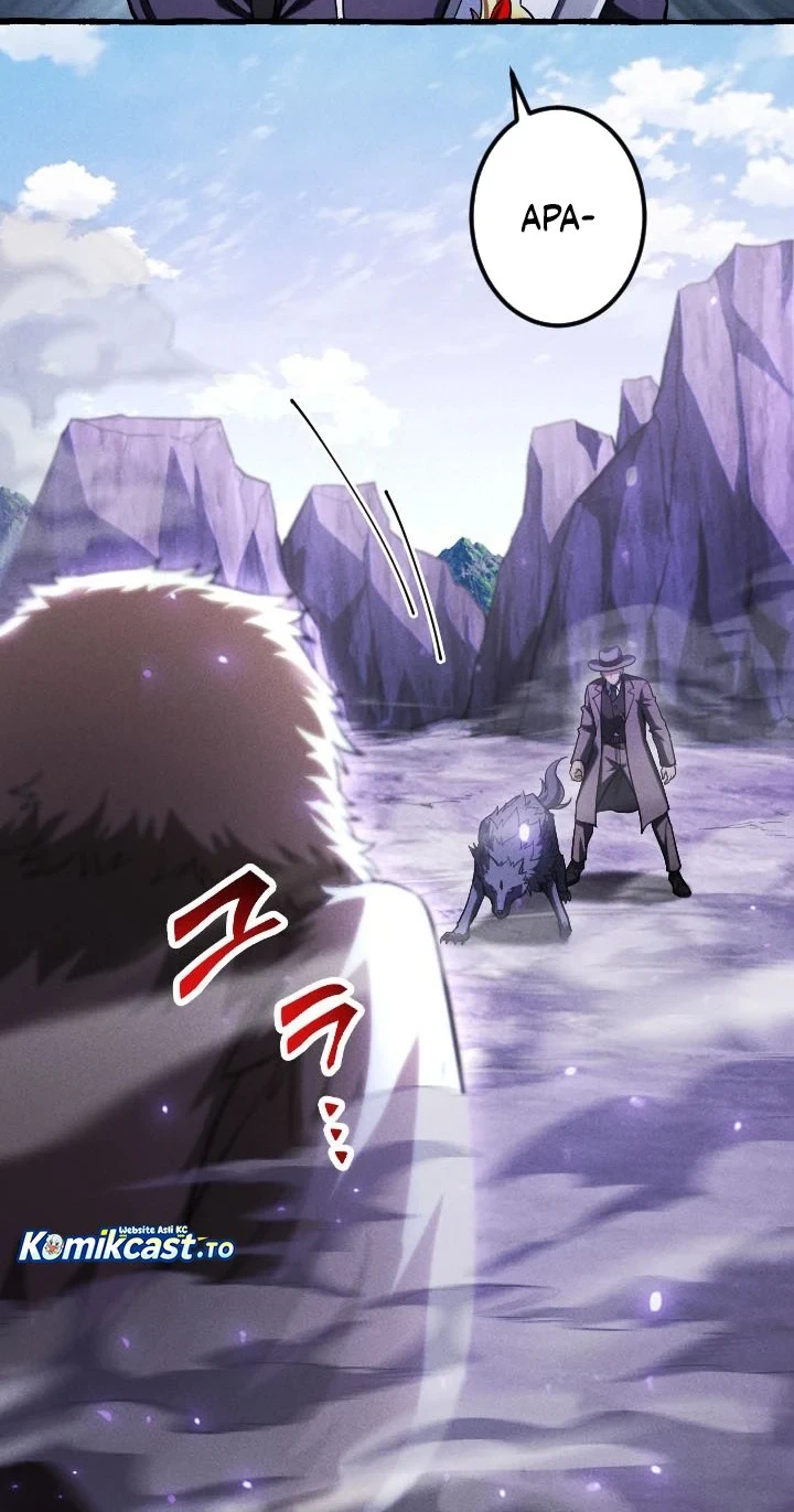 Return of the First Patriarch: The Strongest Reincarnates into His Descendant 1000 Years Later Chapter 42 Gambar 16