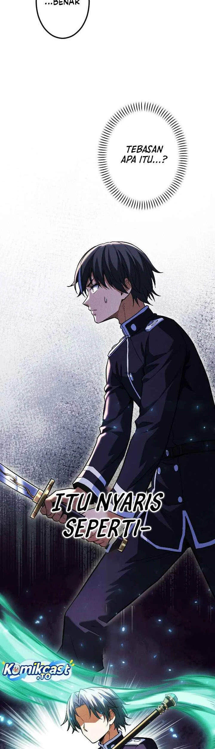Return of the First Patriarch: The Strongest Reincarnates into His Descendant 1000 Years Later Chapter 43 Gambar 22