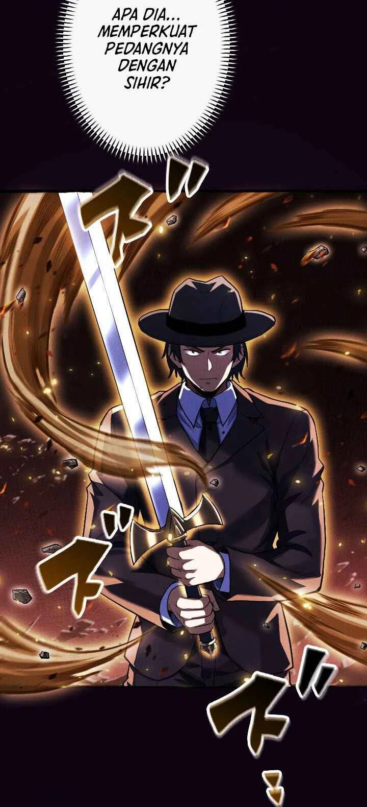 Return of the First Patriarch: The Strongest Reincarnates into His Descendant 1000 Years Later Chapter 43 Gambar 24