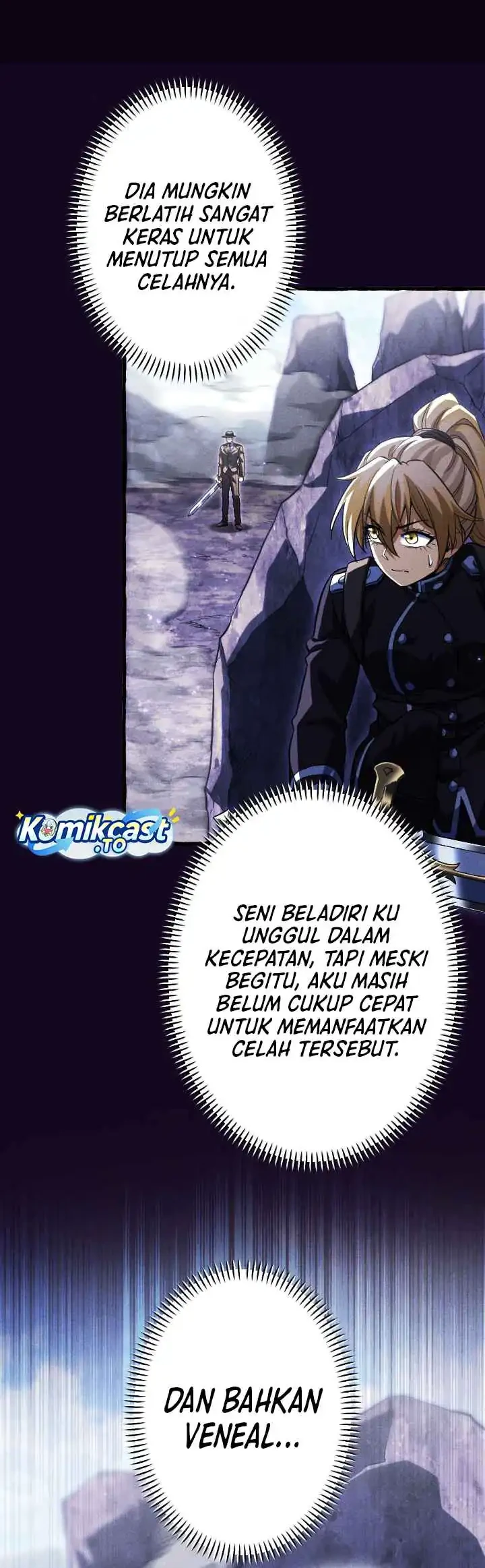 Return of the First Patriarch: The Strongest Reincarnates into His Descendant 1000 Years Later Chapter 44 Gambar 21