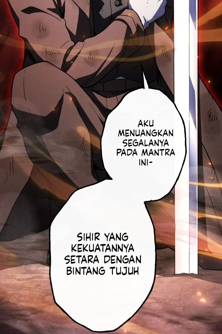 Return of the First Patriarch: The Strongest Reincarnates into His Descendant 1000 Years Later Chapter 45 Gambar 21