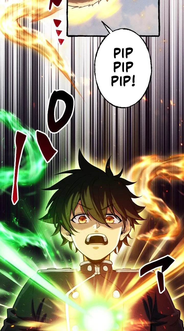 Return of the First Patriarch: The Strongest Reincarnates into His Descendant 1000 Years Later Chapter 47 Gambar 22