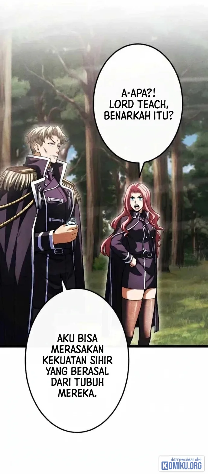 Return of the First Patriarch: The Strongest Reincarnates into His Descendant 1000 Years Later Chapter 49 Gambar 30