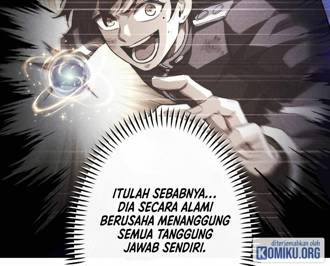 Return of the First Patriarch: The Strongest Reincarnates into His Descendant 1000 Years Later Chapter 50 Gambar 26
