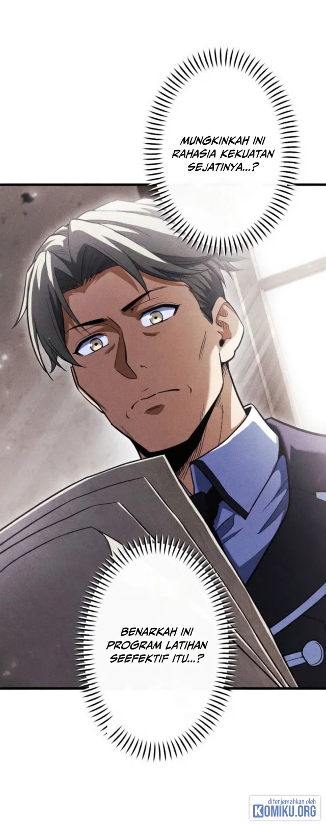 Return of the First Patriarch: The Strongest Reincarnates into His Descendant 1000 Years Later Chapter 51 Gambar 28