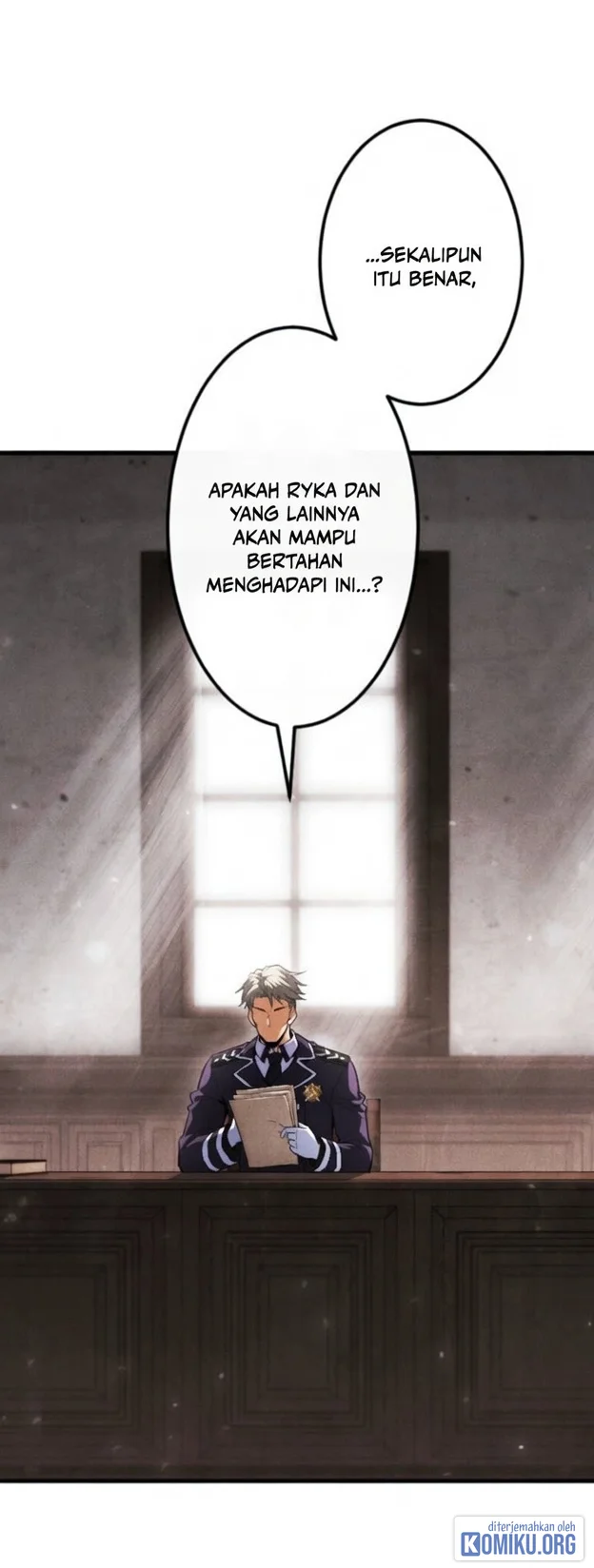 Return of the First Patriarch: The Strongest Reincarnates into His Descendant 1000 Years Later Chapter 51 Gambar 29