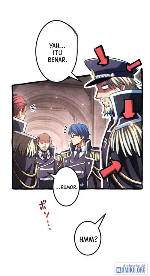 Return of the First Patriarch: The Strongest Reincarnates into His Descendant 1000 Years Later Chapter 54.0 Gambar 23