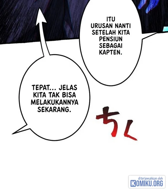 Return of the First Patriarch: The Strongest Reincarnates into His Descendant 1000 Years Later Chapter 54 Gambar 23