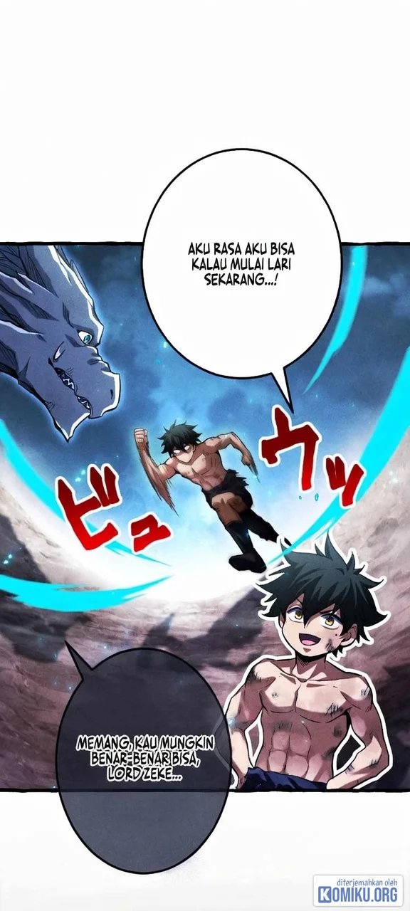 Return of the First Patriarch: The Strongest Reincarnates into His Descendant 1000 Years Later Chapter 55 Gambar 32