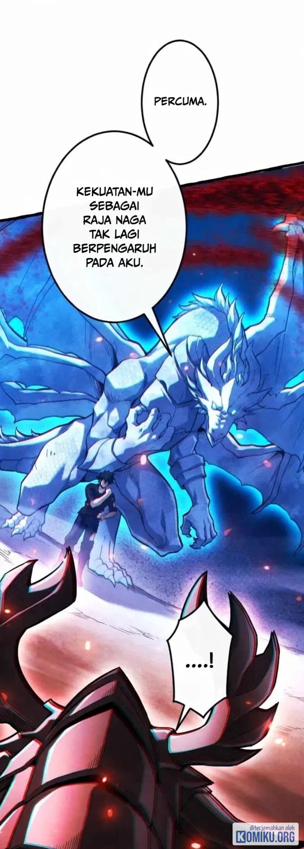 Return of the First Patriarch: The Strongest Reincarnates into His Descendant 1000 Years Later Chapter 57 Gambar 26