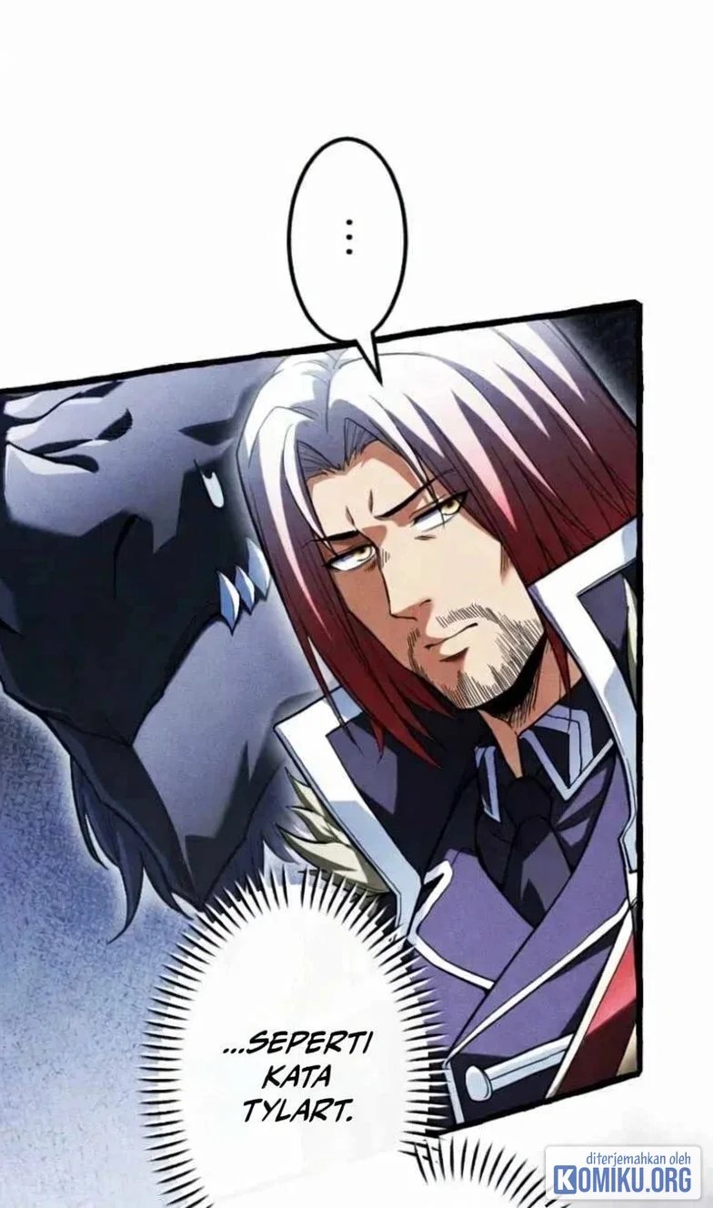 Return of the First Patriarch: The Strongest Reincarnates into His Descendant 1000 Years Later Chapter 57 Gambar 28