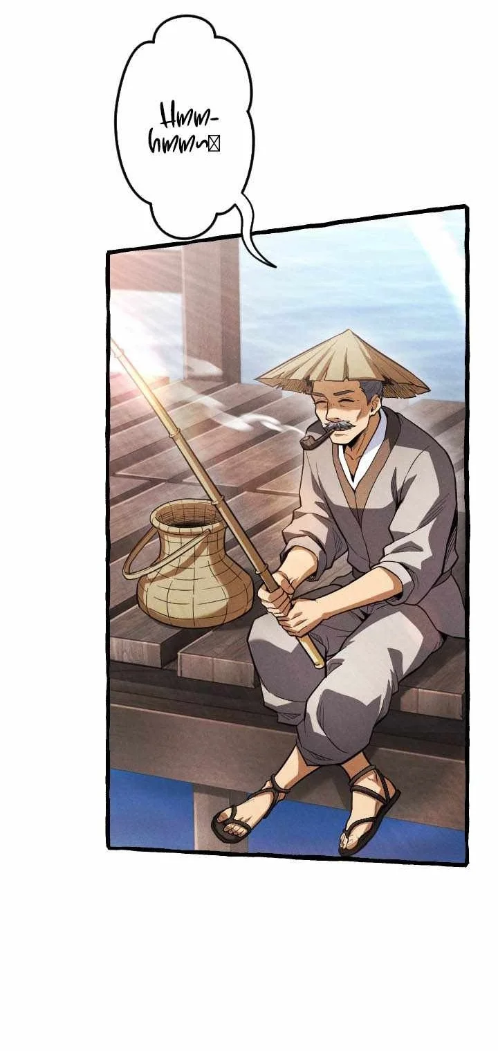 Return of the First Patriarch: The Strongest Reincarnates into His Descendant 1000 Years Later Chapter 59 Gambar 21