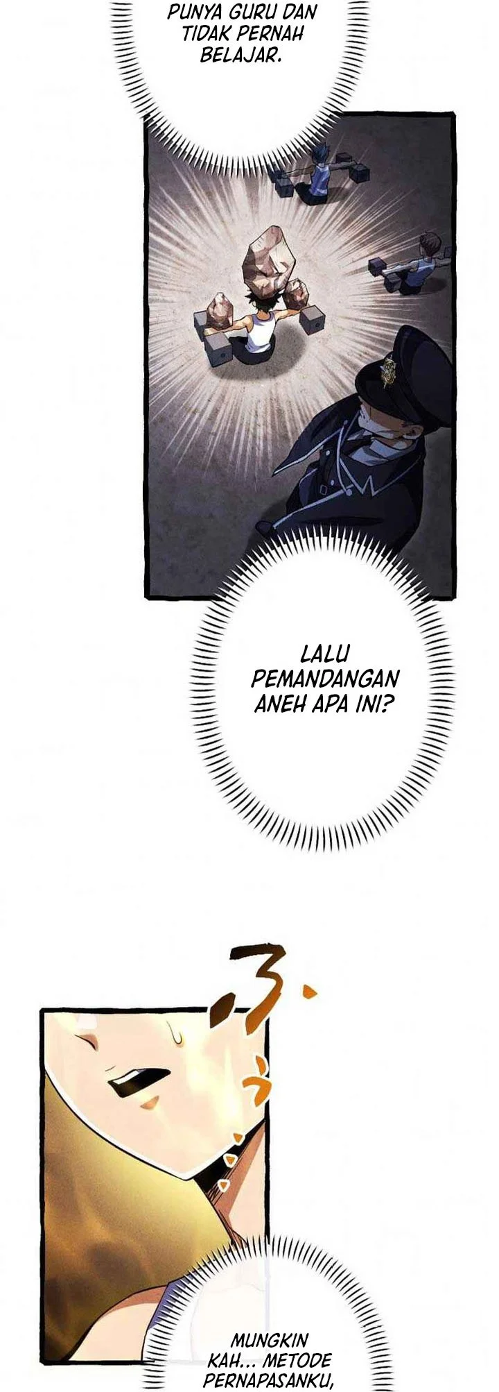 Return of the First Patriarch: The Strongest Reincarnates into His Descendant 1000 Years Later Chapter 6 Gambar 18