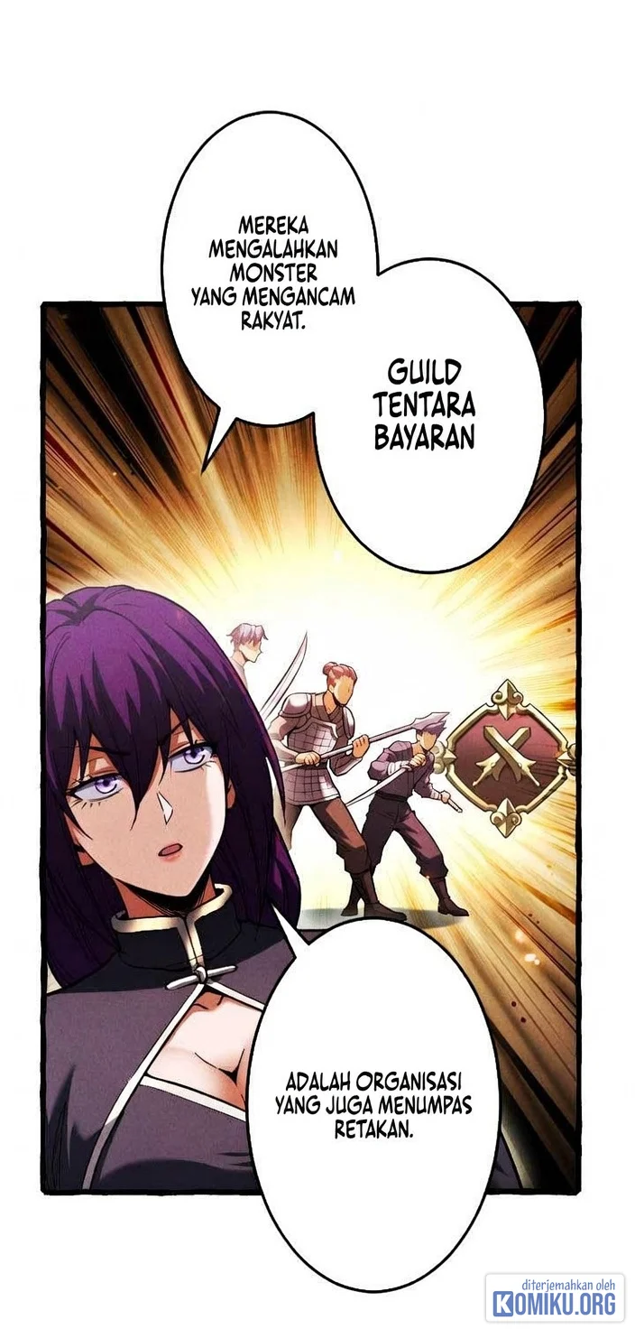 Return of the First Patriarch: The Strongest Reincarnates into His Descendant 1000 Years Later Chapter 60 Gambar 21