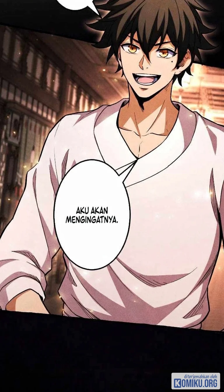 Return of the First Patriarch: The Strongest Reincarnates into His Descendant 1000 Years Later Chapter 61 Gambar 26
