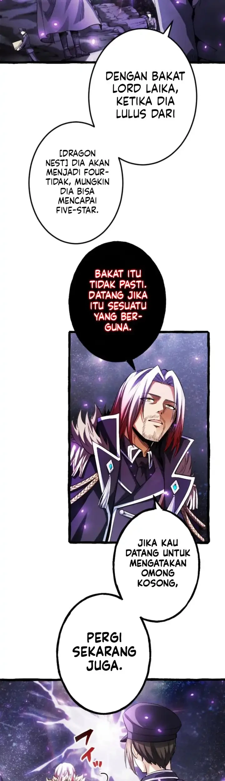 Return of the First Patriarch: The Strongest Reincarnates into His Descendant 1000 Years Later Chapter 9 Gambar 14