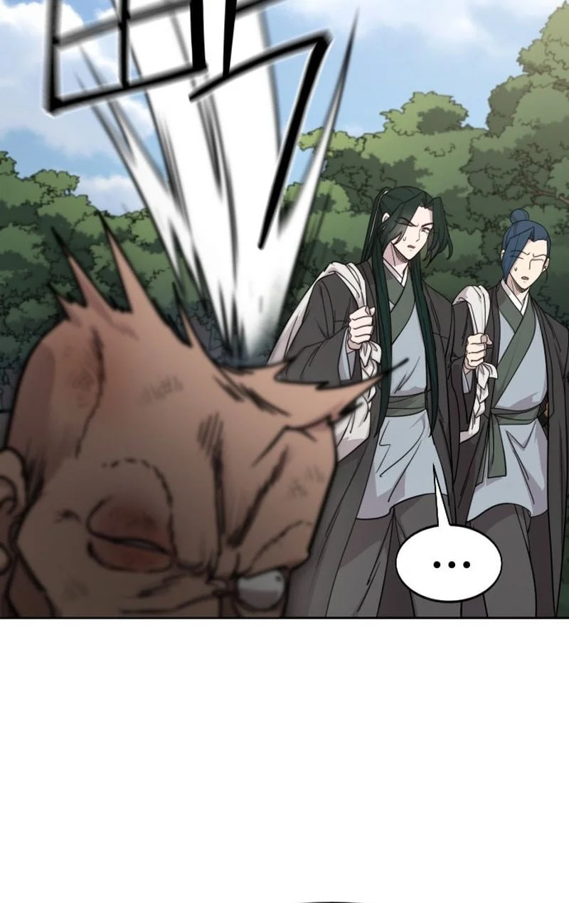Return of the Flowery Mountain Sect Chapter 153 Gambar 22