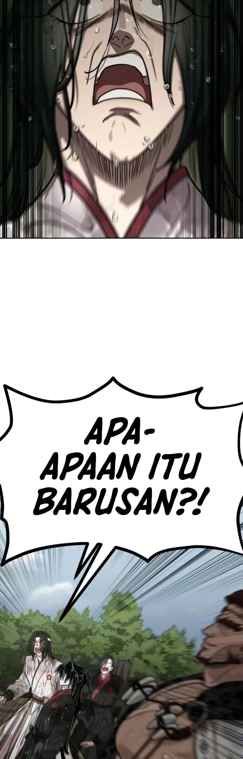 Return of the Flowery Mountain Sect Chapter 161 Gambar 16