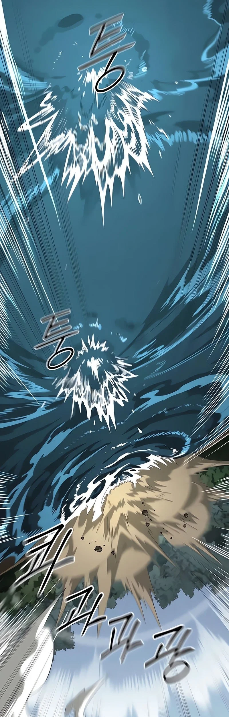 Return of the Flowery Mountain Sect Chapter 162 Gambar 18