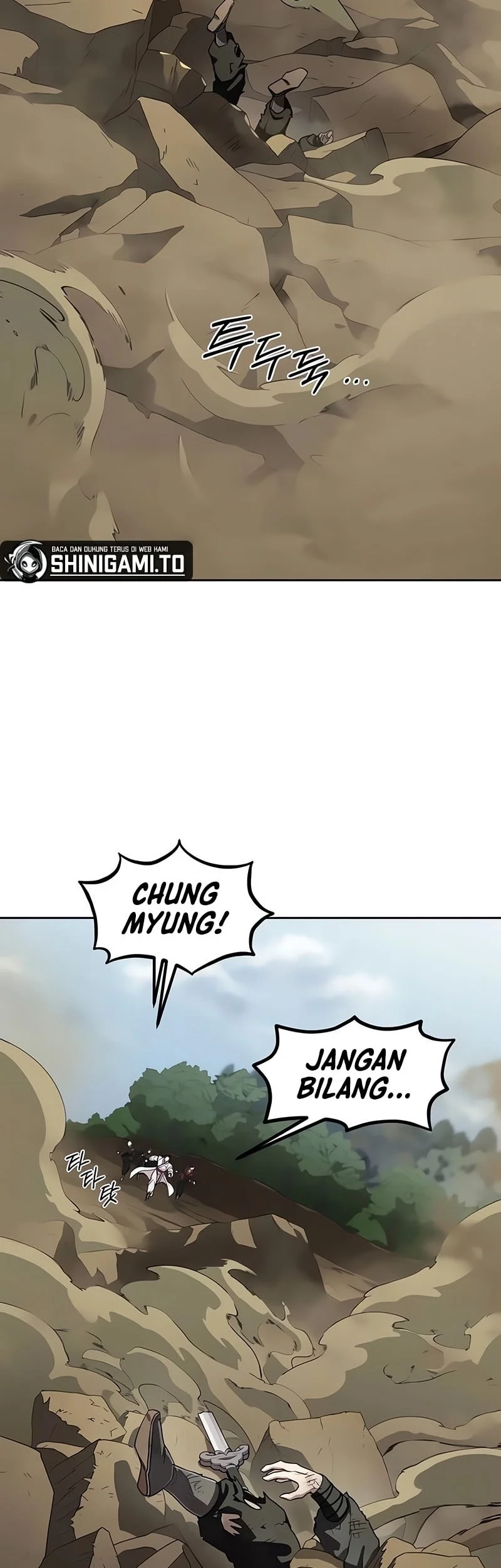 Return of the Flowery Mountain Sect Chapter 162 Gambar 20