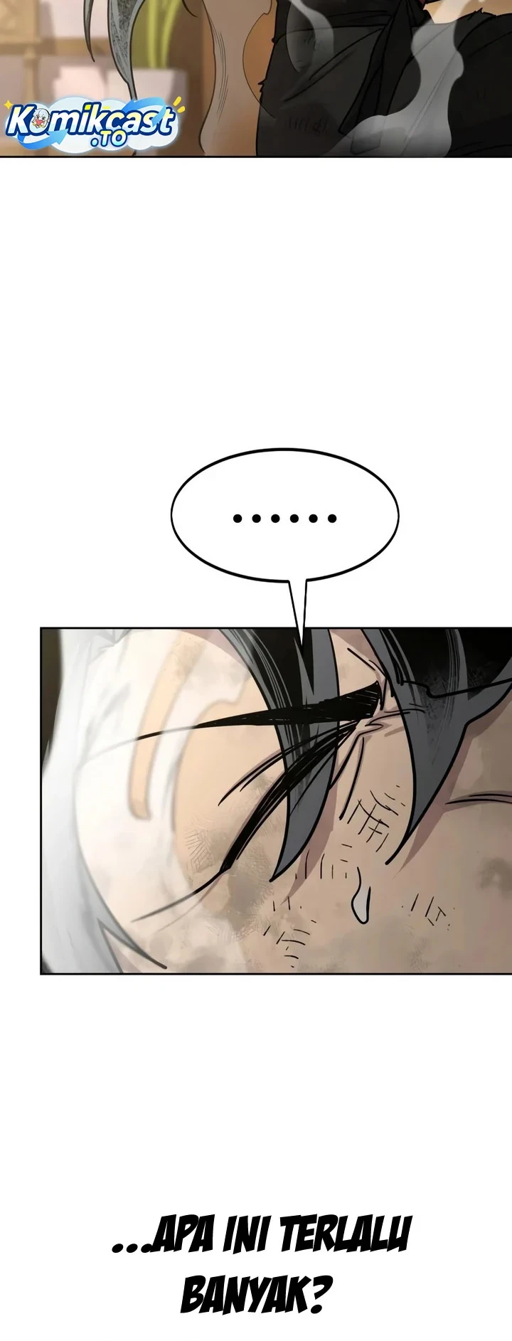 Return of the Flowery Mountain Sect Chapter 163 Gambar 17