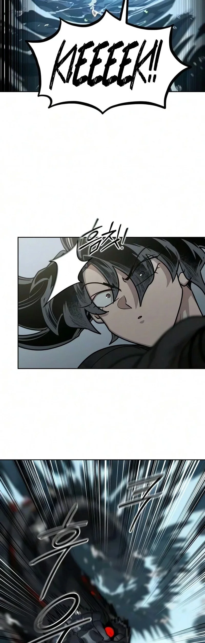 Return of the Flowery Mountain Sect Chapter 165 Gambar 20