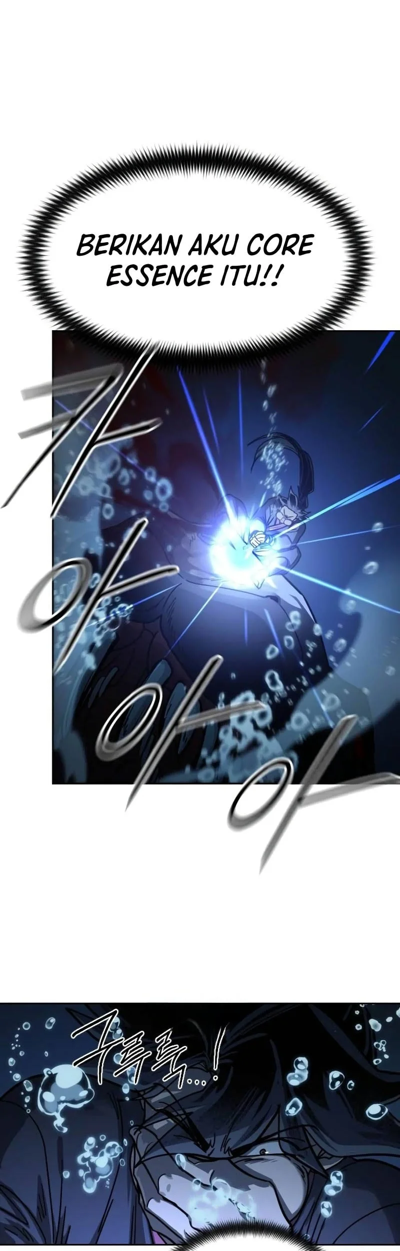 Return of the Flowery Mountain Sect Chapter 166 Gambar 19