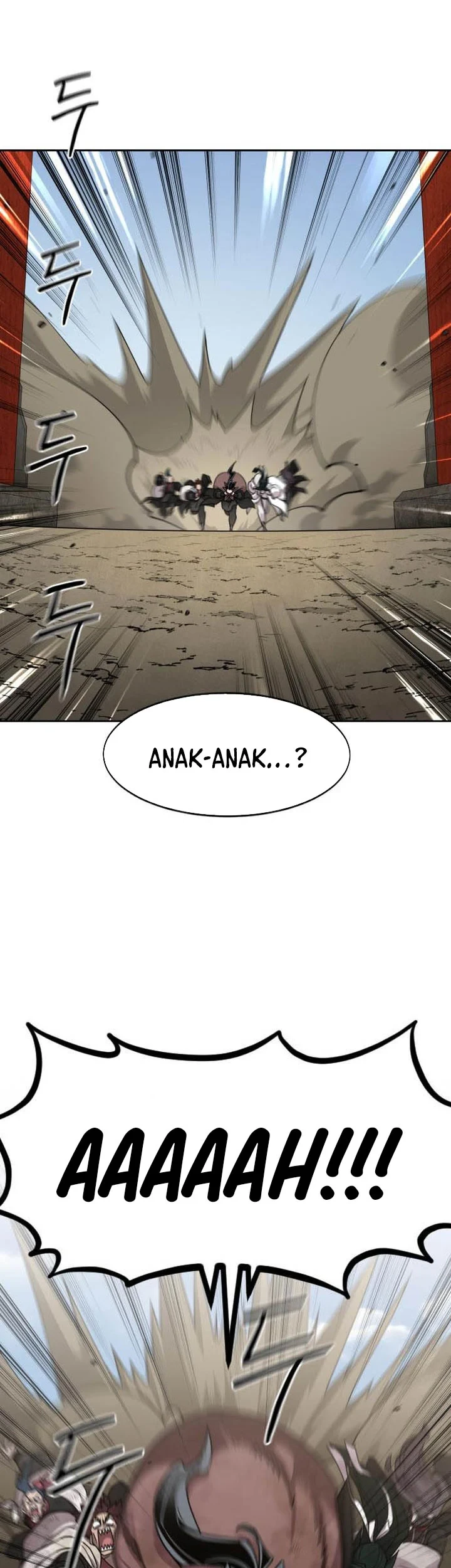 Return of the Flowery Mountain Sect Chapter 173 Gambar 18