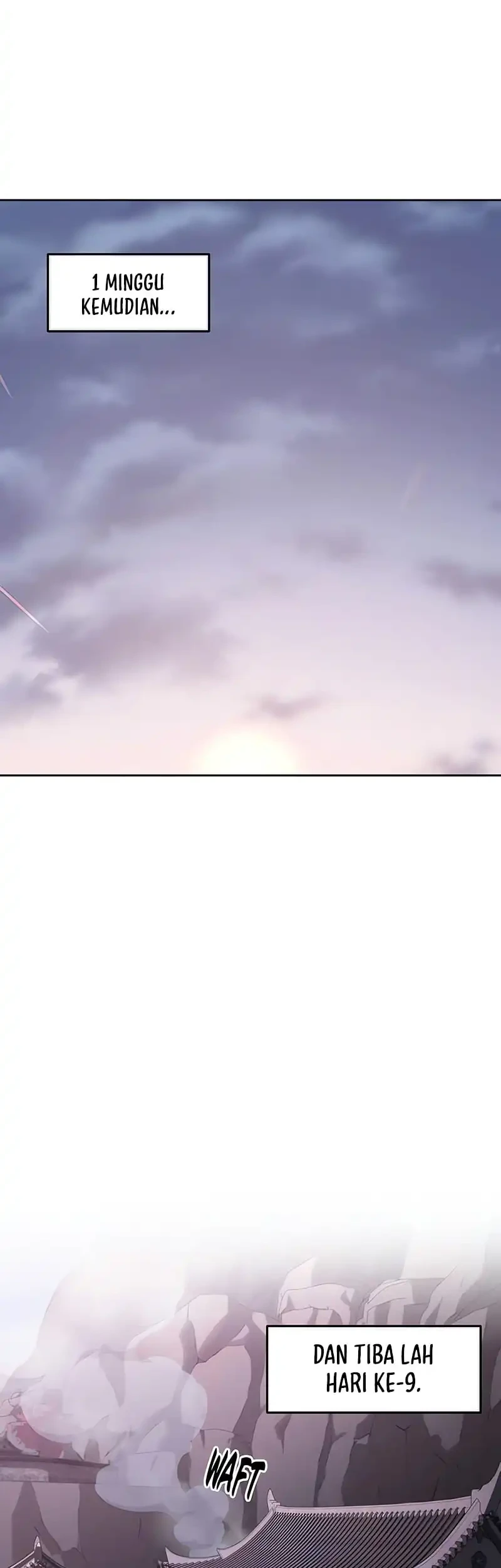 Return of the Flowery Mountain Sect Chapter 175 Gambar 19