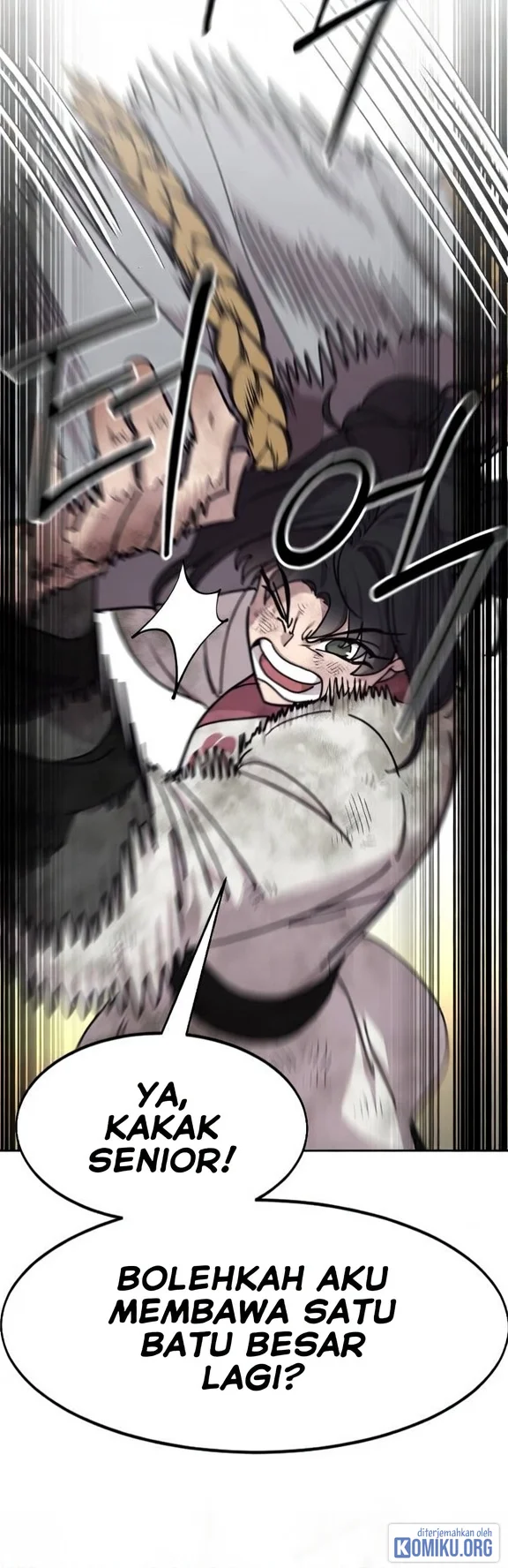 Return of the Flowery Mountain Sect Chapter 178 Gambar 26