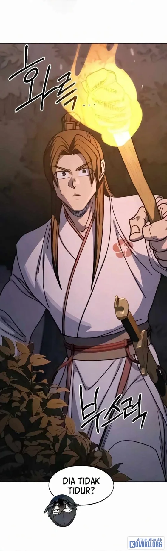 Return of the Flowery Mountain Sect Chapter 180 Gambar 29