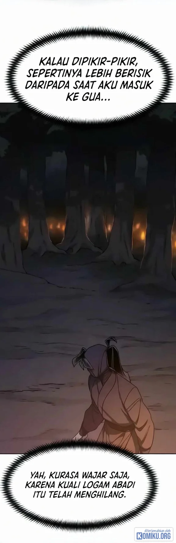 Return of the Flowery Mountain Sect Chapter 180 Gambar 30